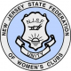 Logo of GFWC Womans Club of Boonton